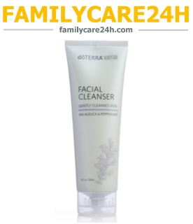 Sữa Rửa Mặt Làm Sạch Da - Facial Cleanser