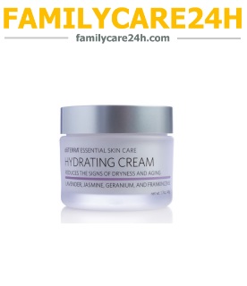 Kem Dưỡng Ẩm, Chống Lão Hoá, Tái Tạo Da - Hydrating Cream