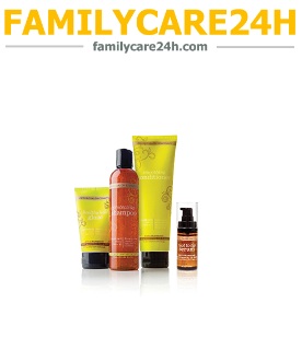 Bộ Dầu Gội Doterra - Salon Essentials ® Hair Care System ®