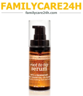 Serum dưỡng tóc - Root to Tip Serum