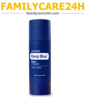 Deep Blue Stick-Thanh xương khớp, vết bầm