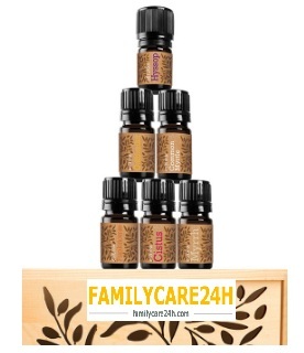 doTERRA Ancient Oils Collection