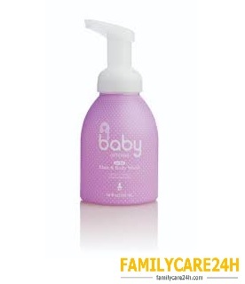 doTERRA Baby Hair and Body Wash