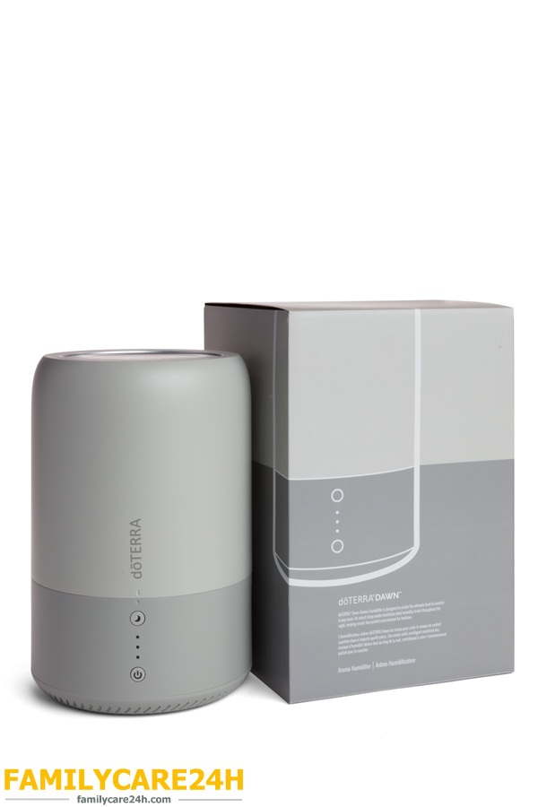 Máy Khuếch Tán Tạo Ẩm doTERRA Dawn Aroma-Humidifier