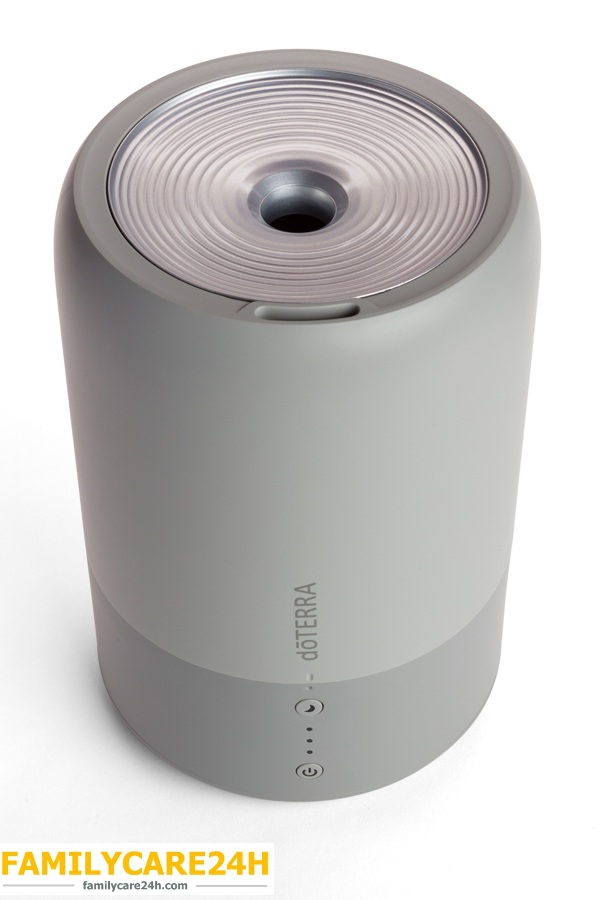 Máy Khuếch Tán Tạo Ẩm doTERRA Dawn Aroma-Humidifier