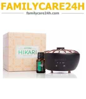 Máy khuếch tán Hiraki Diffuse