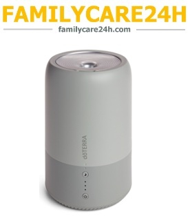 Máy Khuếch Tán Tạo Ẩm doTERRA Dawn Aroma-Humidifier