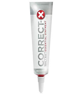 Thuốc Mỡ Đa Dụng - Correct-X® Essential Ointment