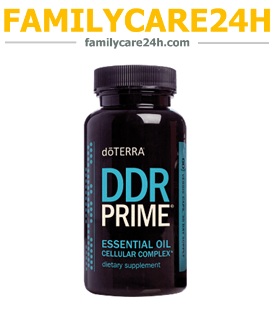 Sản phẩm chuyên dụng cho tế bào - DDR Prime ® Softgels