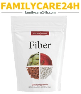 doTERRA Fiber