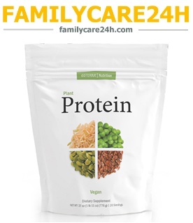 doTERRA Vegan Protein