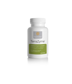 Men tiêu hóa - DigestZen TerraZyme ®