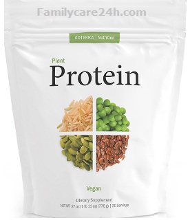 doTERRA Vegan Protein