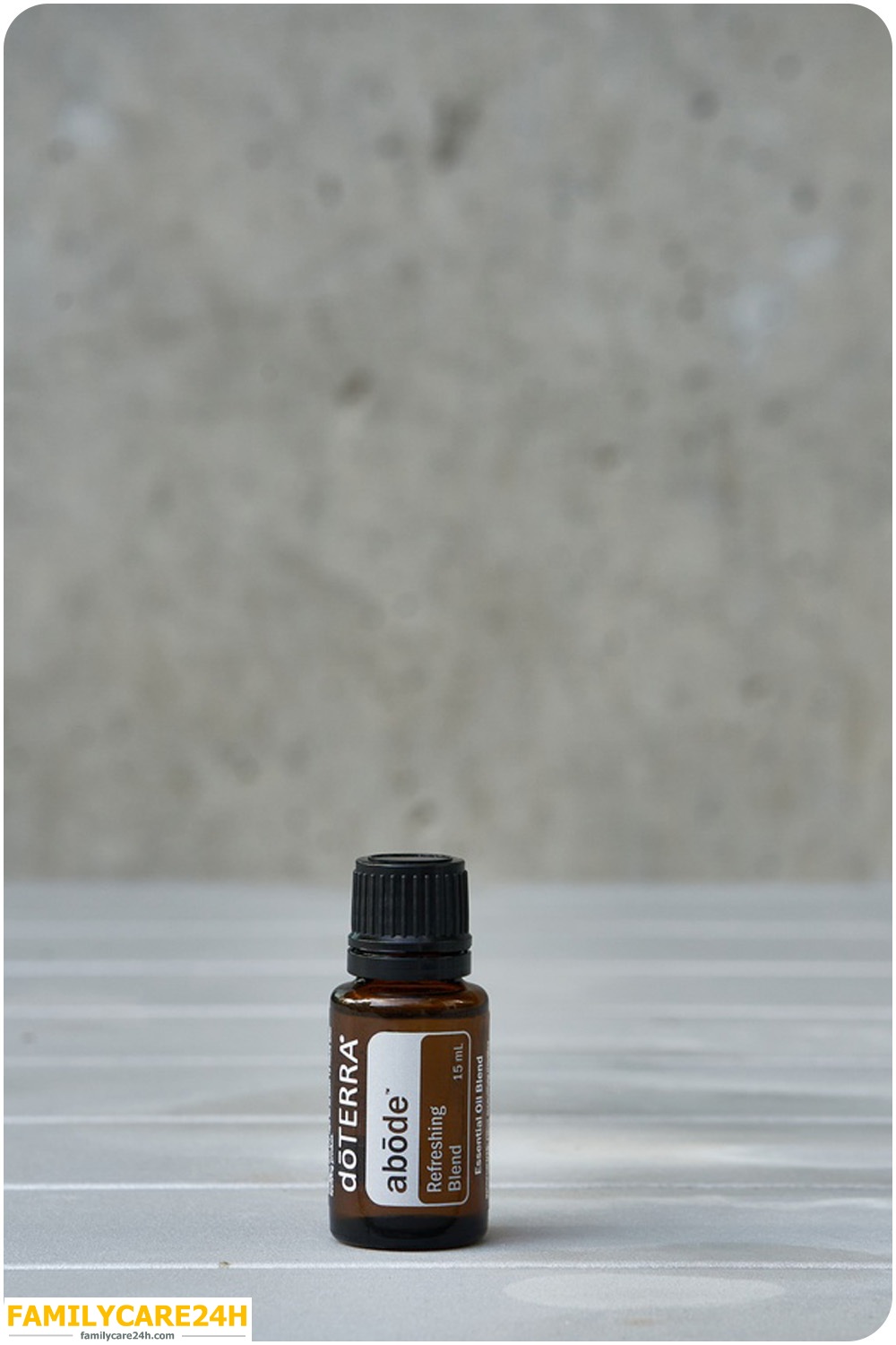 doTERRA Abode