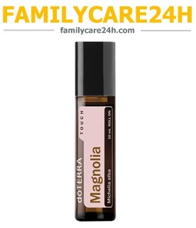 Hoa Mộc Lan - dōTERRA Magnolia Touch