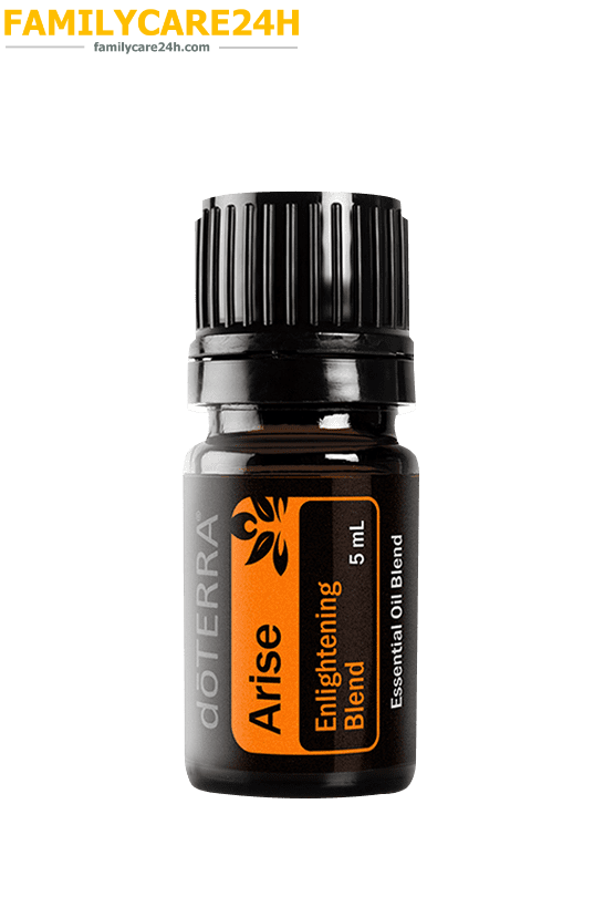 dōTERRA Arise Enlightening Blend