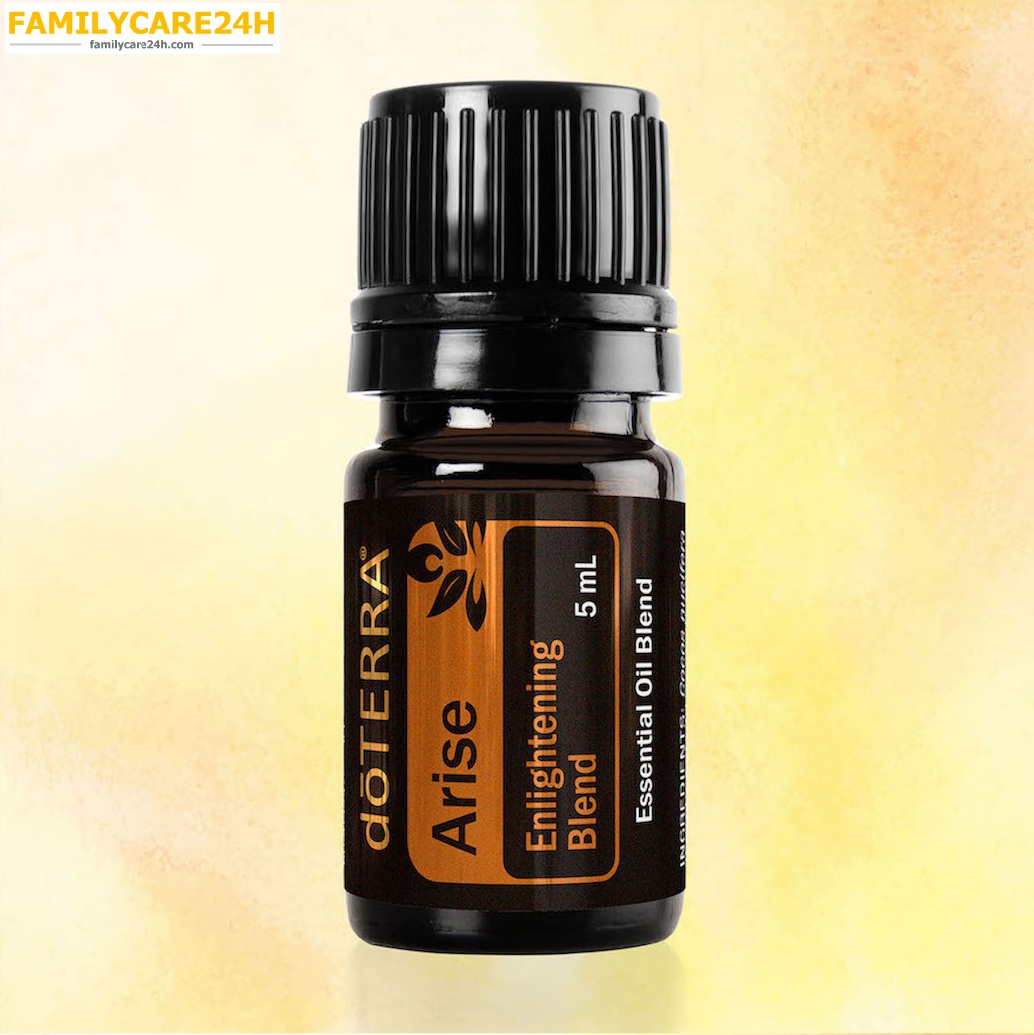 dōTERRA Arise Enlightening Blend