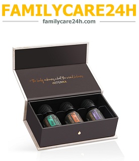 doTERRA Yoga Collection