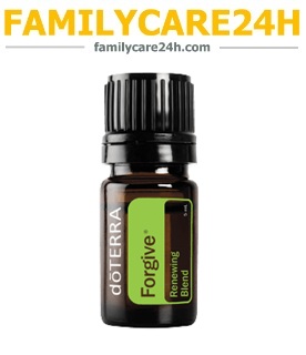 dōTERRA Forgive ™ - Tha thứ