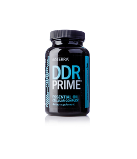 Sản phẩm chuyên dụng cho tế bào - DDR Prime ® Softgels