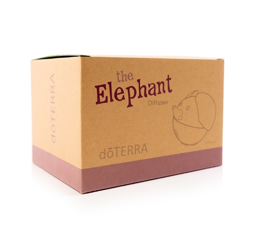 Elephant Diffuser